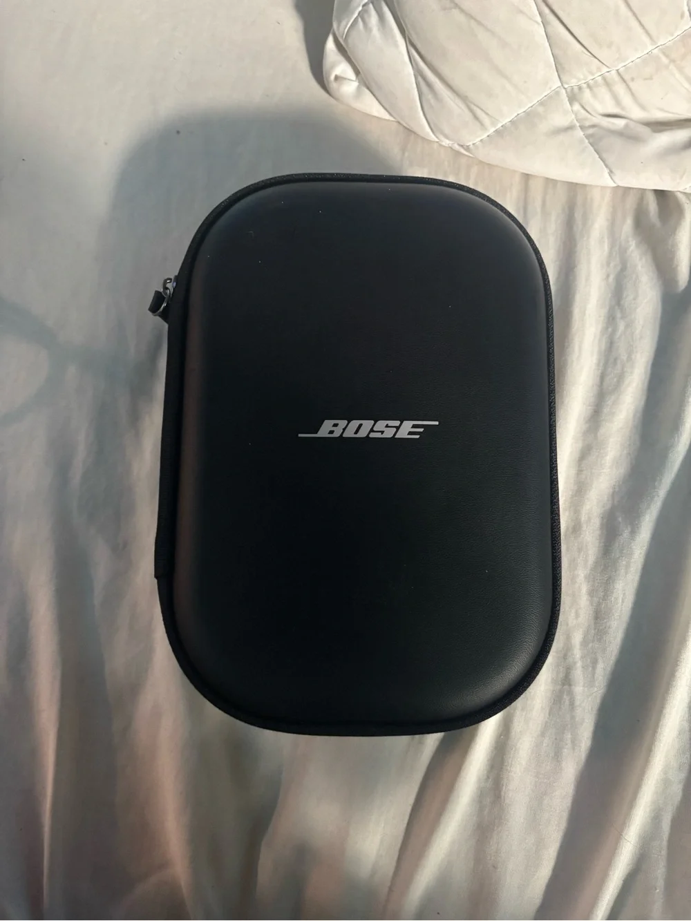 Bose Over-Ear Wireless Headphones in Black